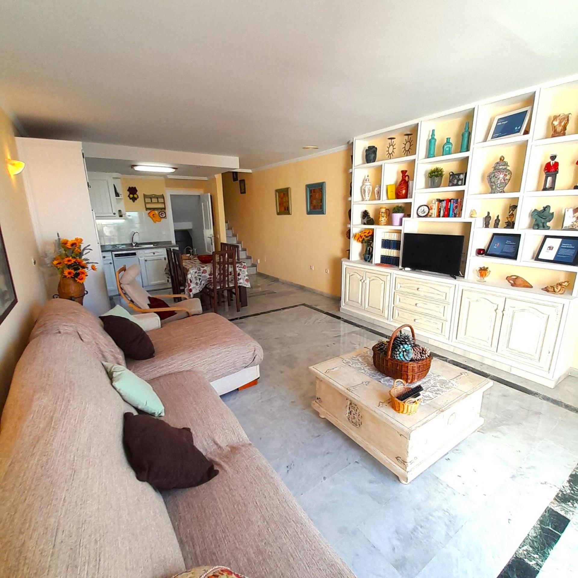 Villa Angie Nerja Exterior foto